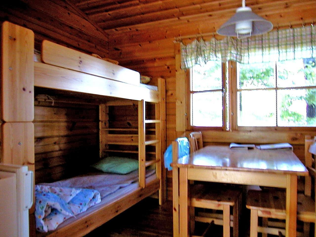 Camping Toivolansaari Ikaalinen Dış mekan fotoğraf